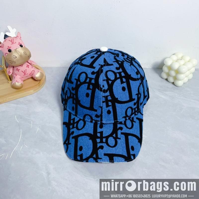Replica Dior cap dx09