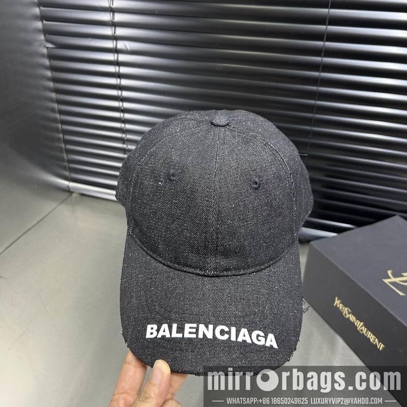 Replica Balenciaga Cap dx21