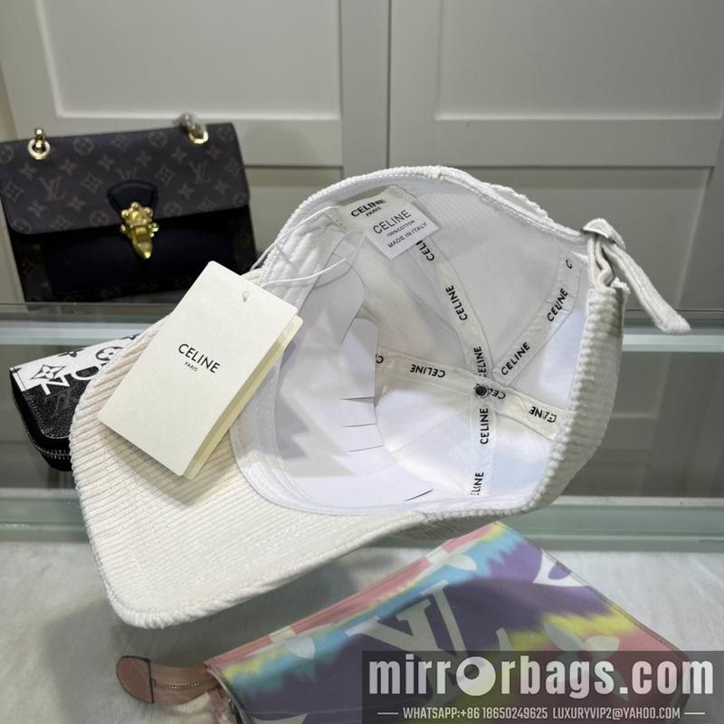 Replica Celine cap dx128