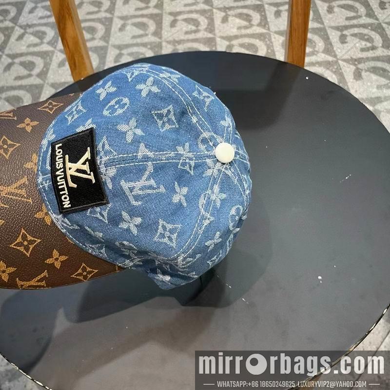 Replica LV Hat 032002