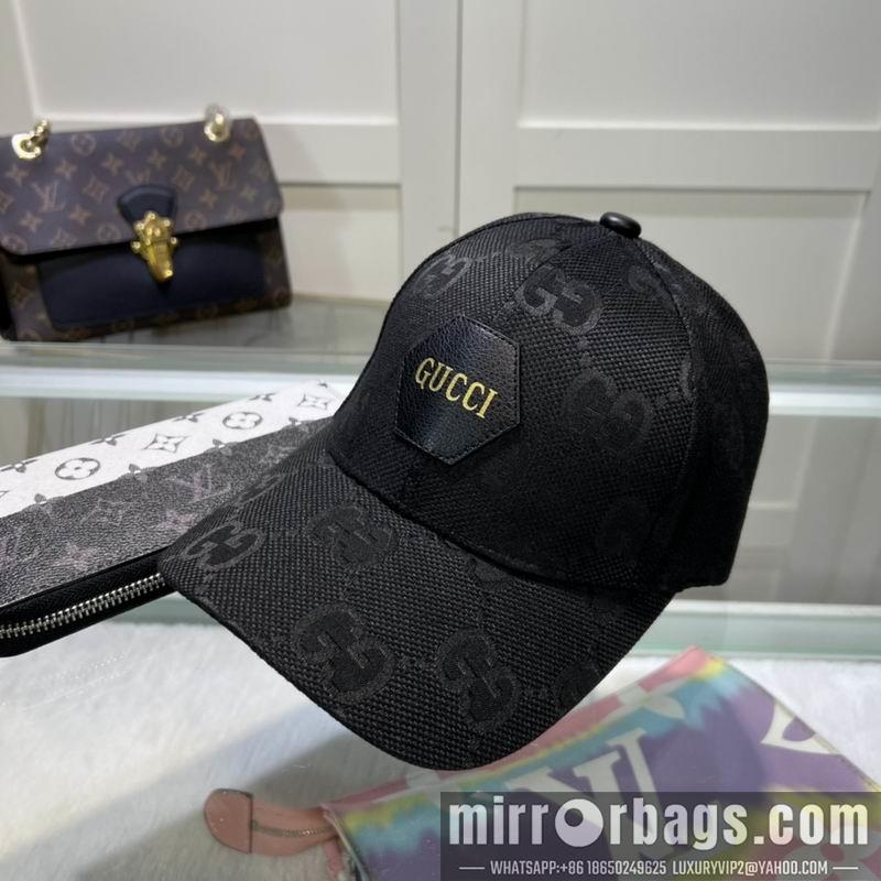 Replica Gucci Hat dx46