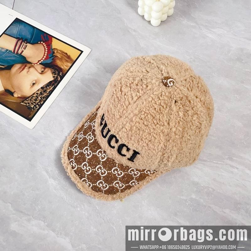 Replica Gucci Hat dx140