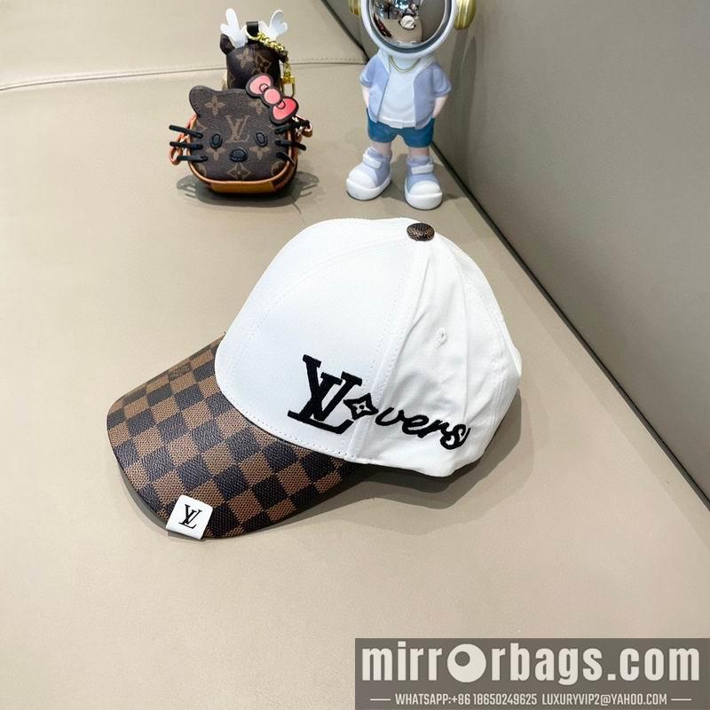 Replica LV cap 081803