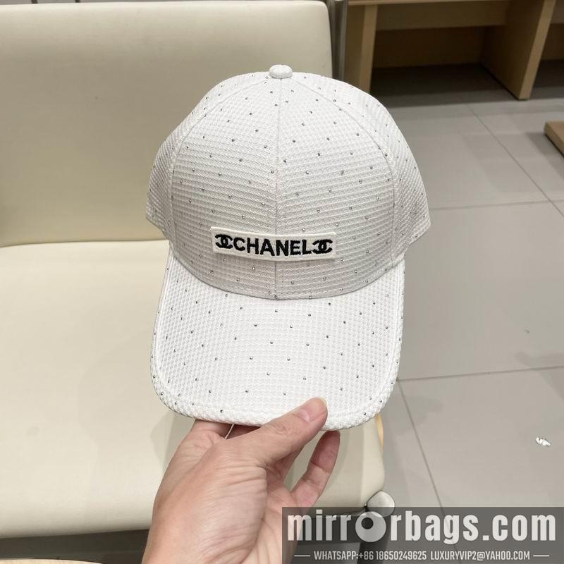 Replica Chanel Hat 021002
