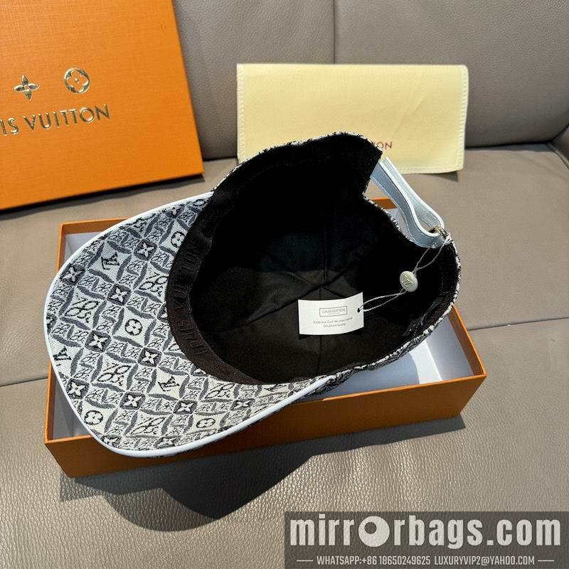 Replica LV Hat dx121