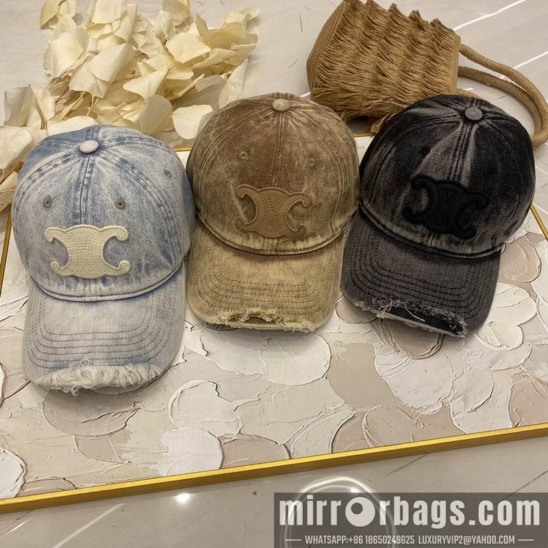 Replica Celine cap dx63
