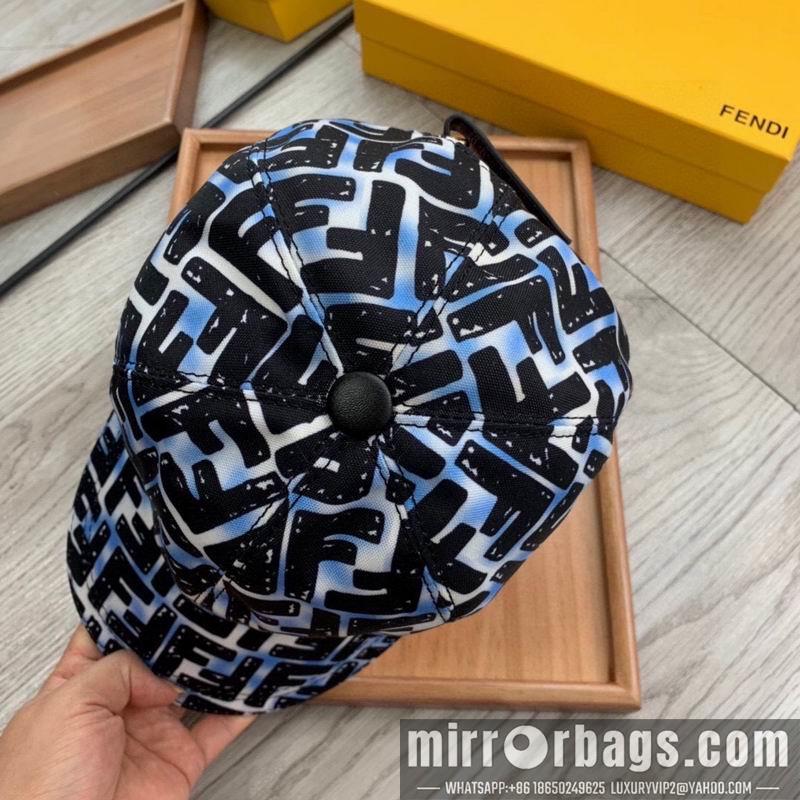 Replica Fendi cap dx98