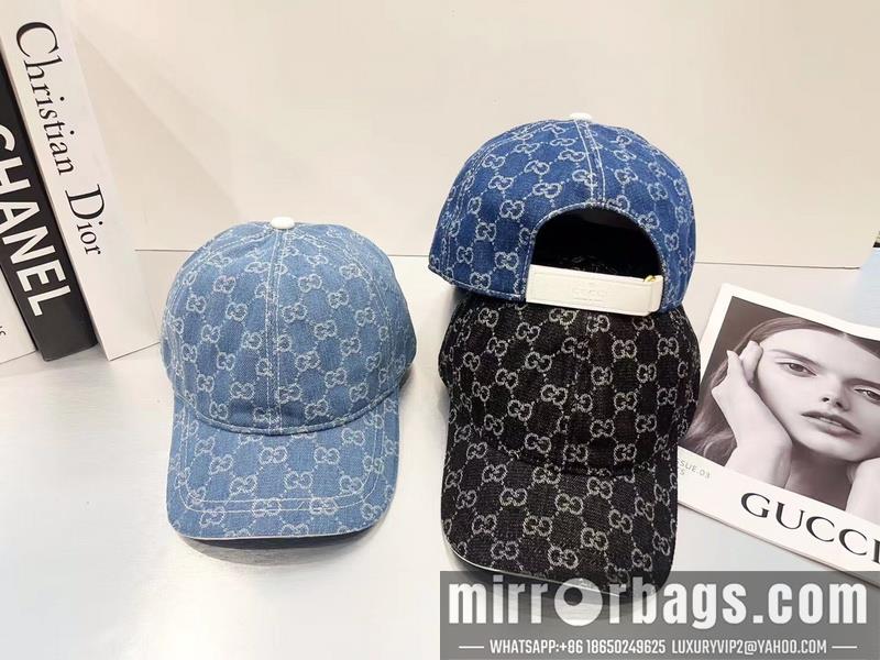 Replica Gucci cap hm01