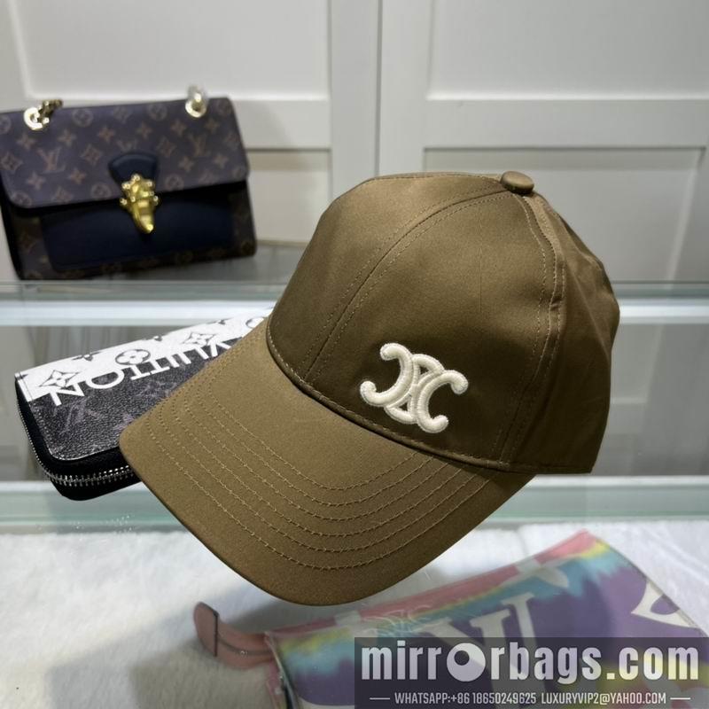 Replica Chanel cap dx01