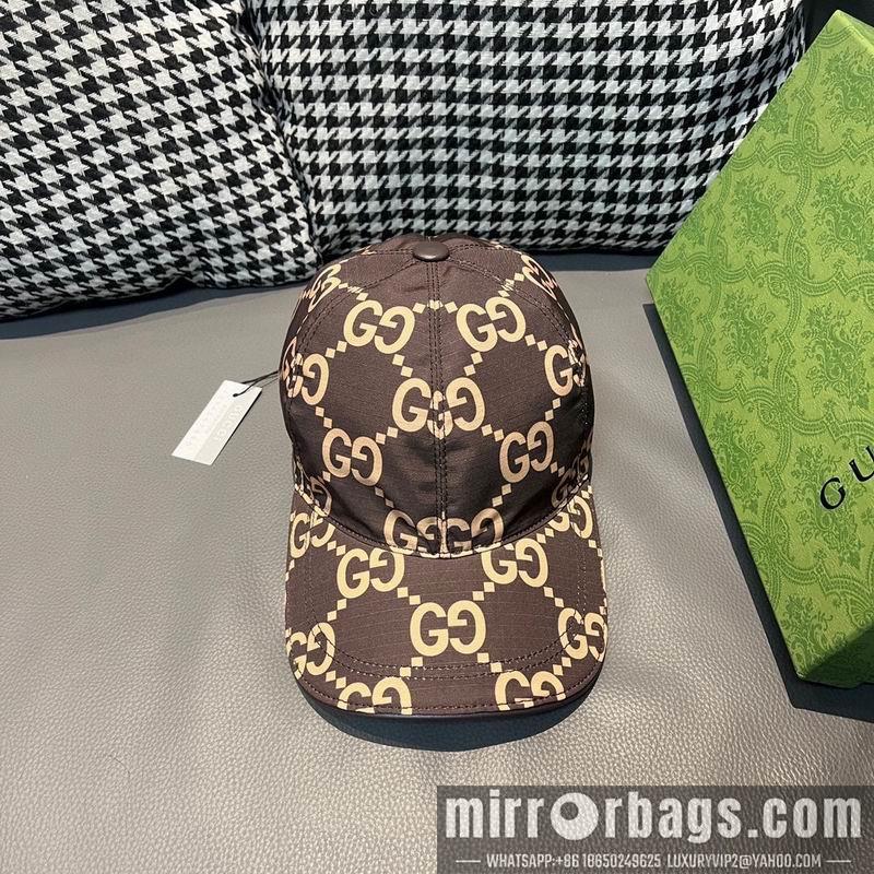 Replica Gucci Hat hm105
