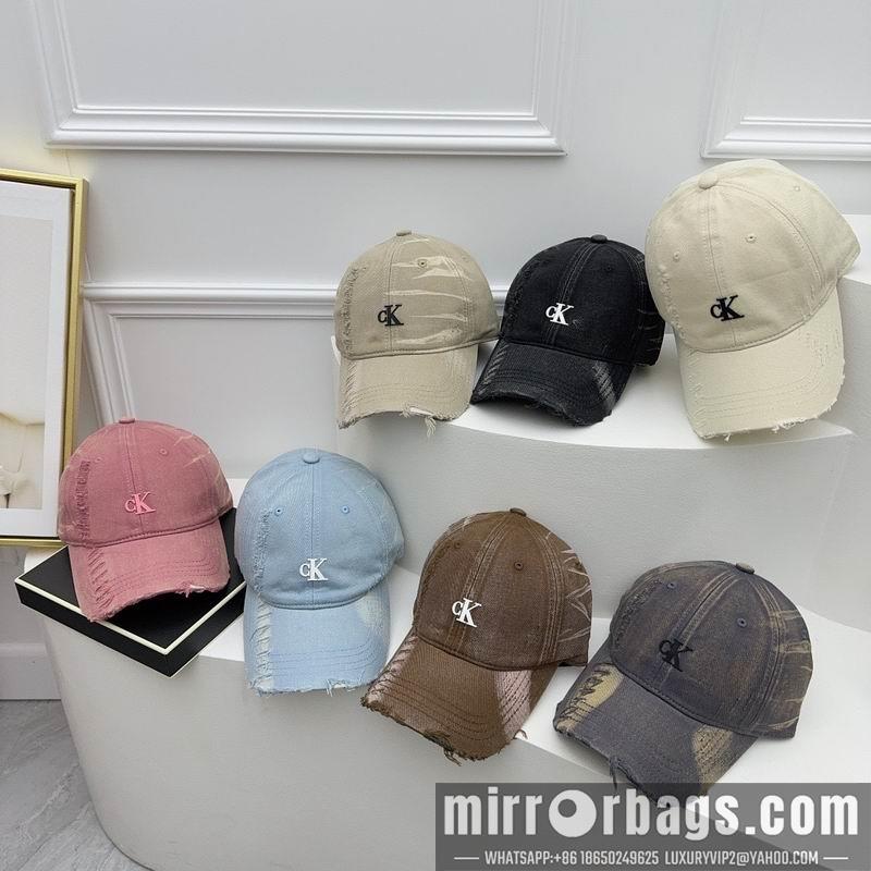 Replica CK cap 072801