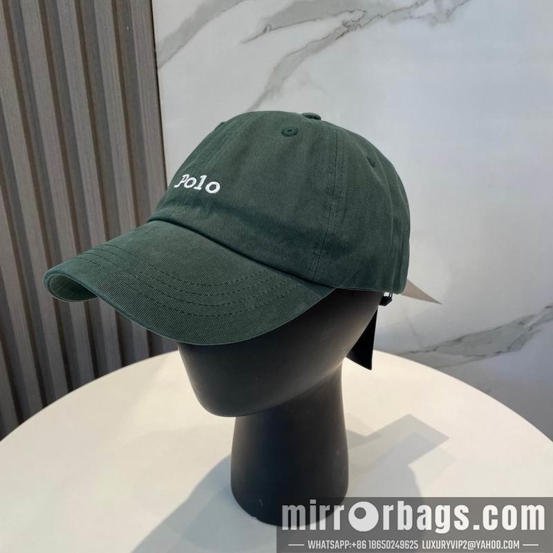 Replica Polo cap dx26