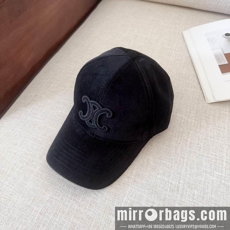 Replica Celine cap dx116