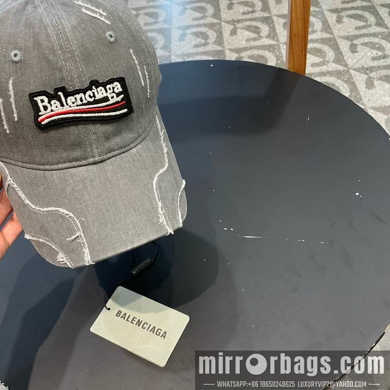 Replica Balenciaga cap 072303