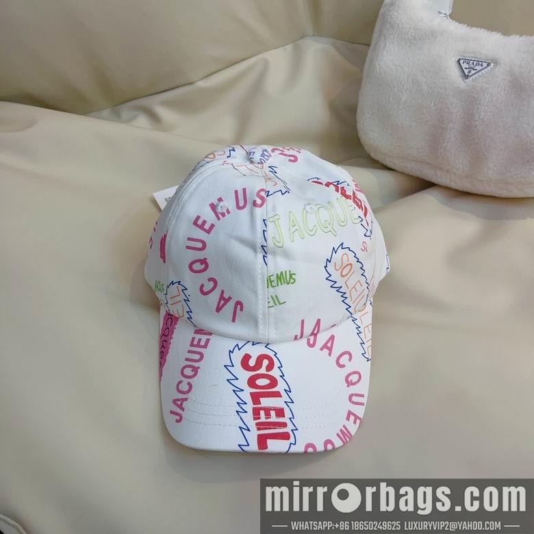 Replica Jacquemus Cap dxn03