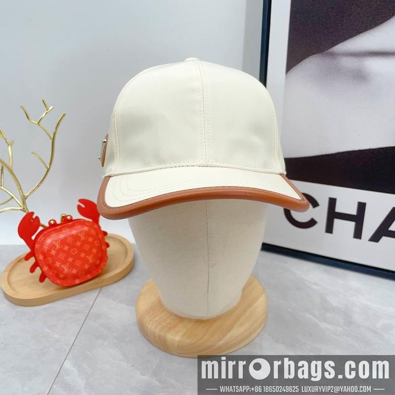 Replica Prada cap dx02