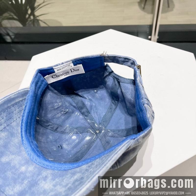 Replica Dior cap 072201