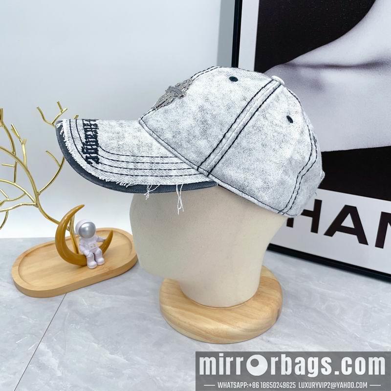 Replica Chrome Hearts Hat dx53