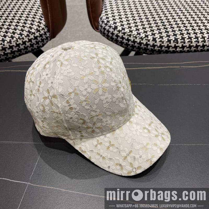 Replica Chanel cap 050709