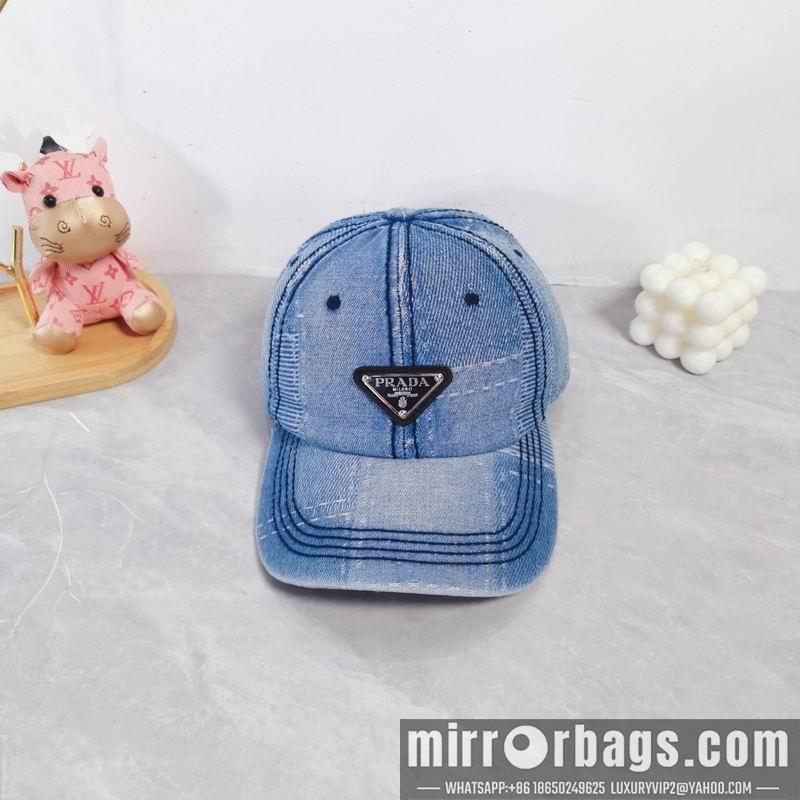 Replica Prada 3pcs dx08