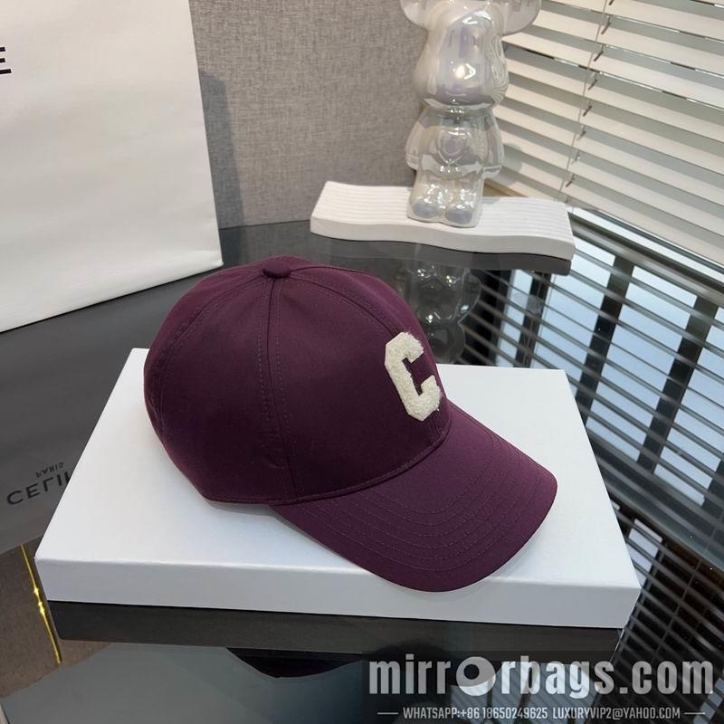 Replica Celine cap dx79