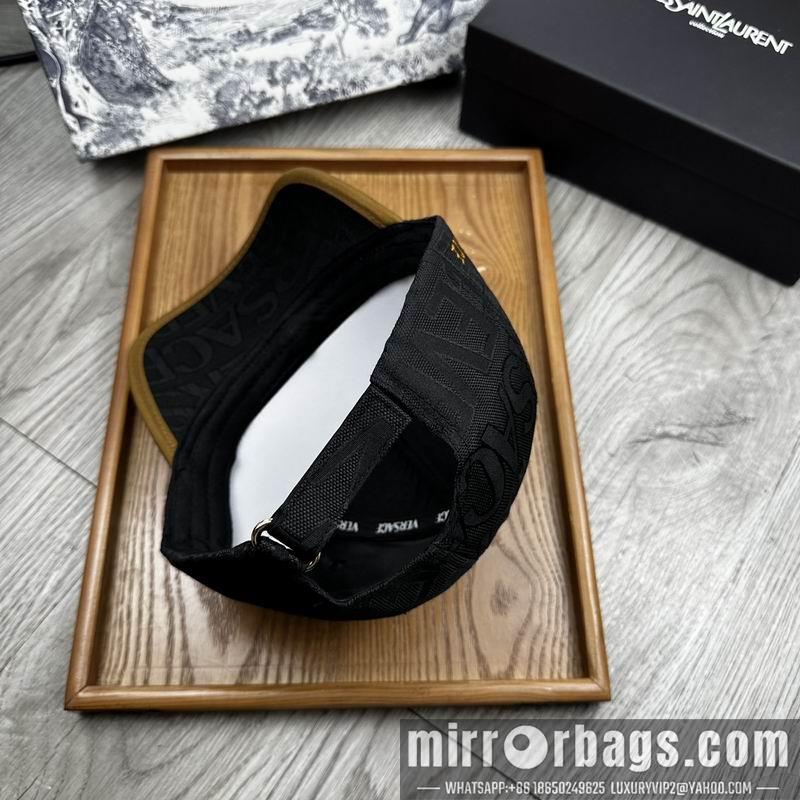 Replica Versace cap dx01