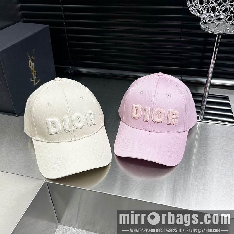 Replica Dior cap 050703