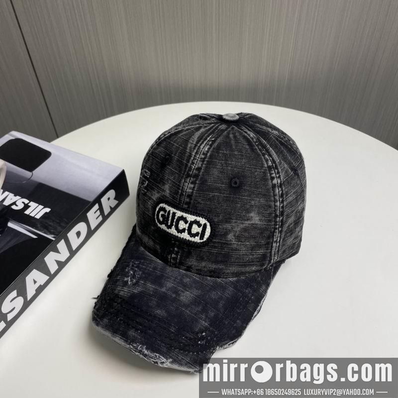 Replica Gucci cap 010601