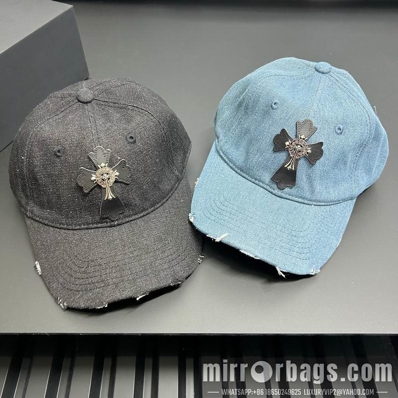 Replica Chrome Hearts Hat dx24