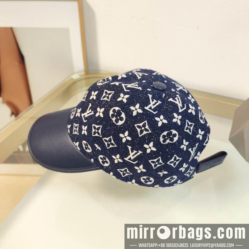 Replica LV Hat dx110