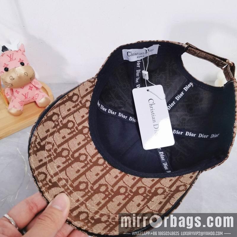 Replica Dior Hat dx03