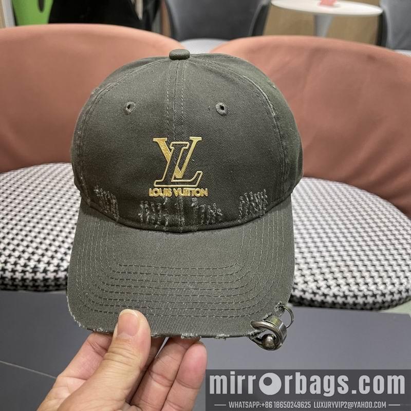 Replica LV Hat 040206