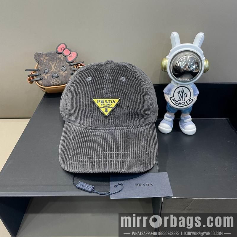 Replica Prada cap 080501