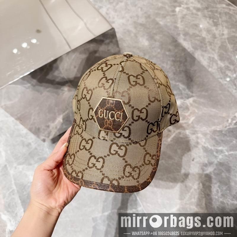 Replica Gucci cap dx147