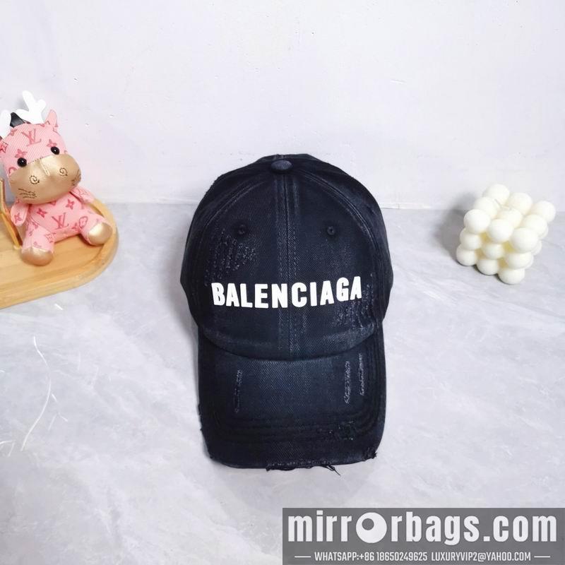 Replica Balenciaga cap dx34