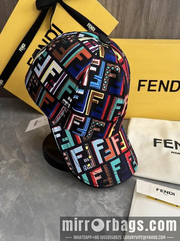 Replica Fendi Hat dx61