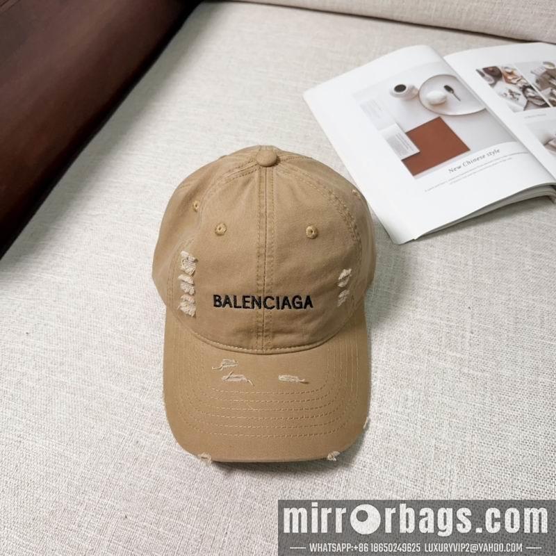 Replica Balenciaga cap dx115