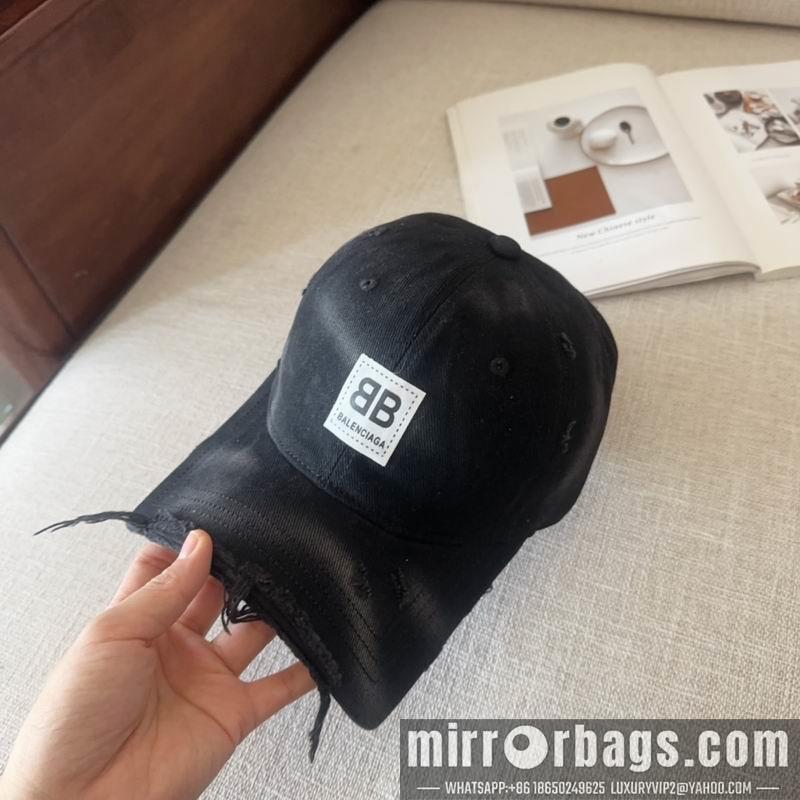 Replica Balenciaga Hat 010902