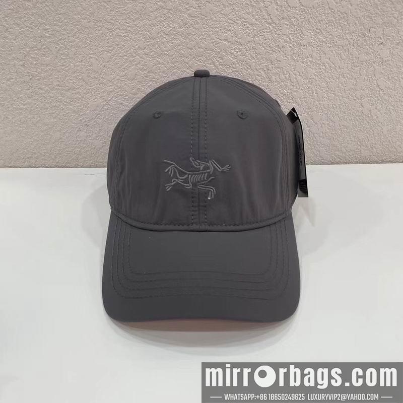 Replica Arcteryx cap 120401
