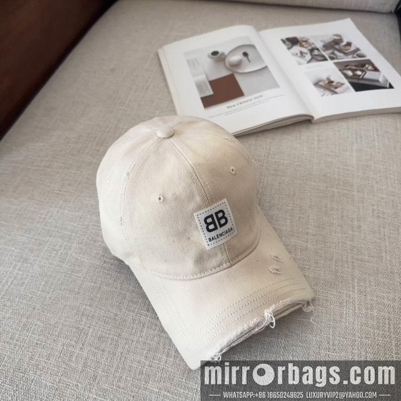 Replica Balenciaga Hat 010902