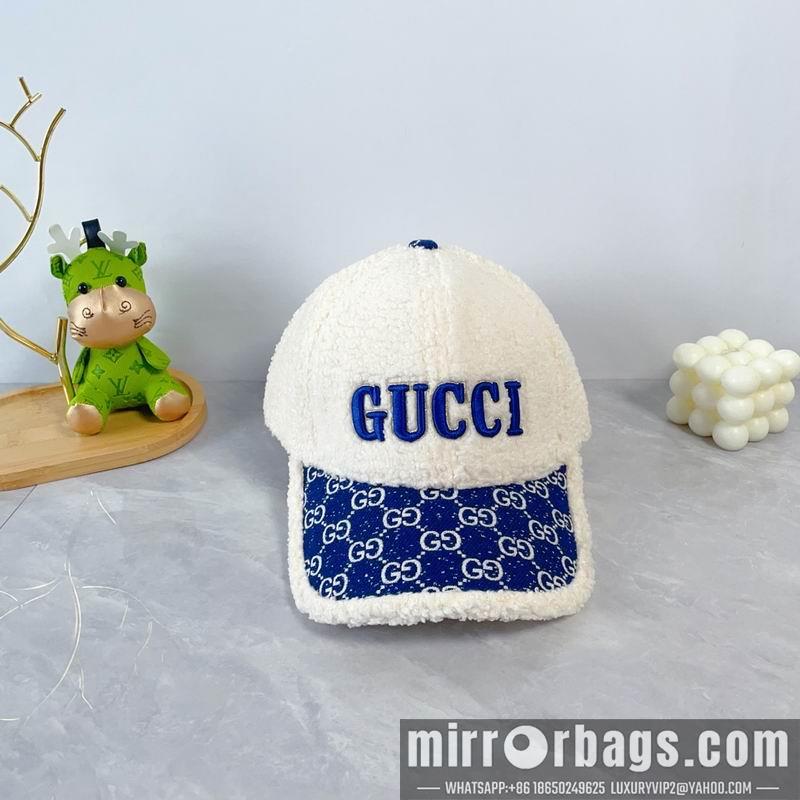 Replica Gucci Hat dx140