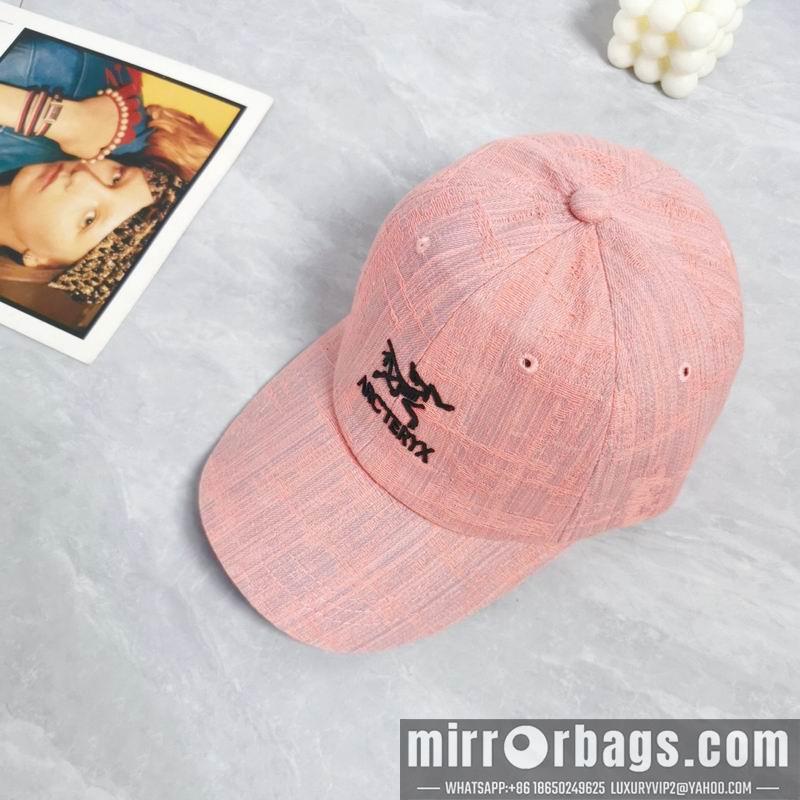 Replica Arcteryx cap dx04
