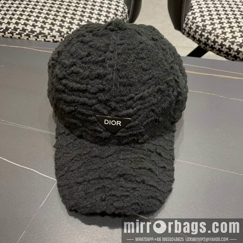 Replica Dior Hat 010701