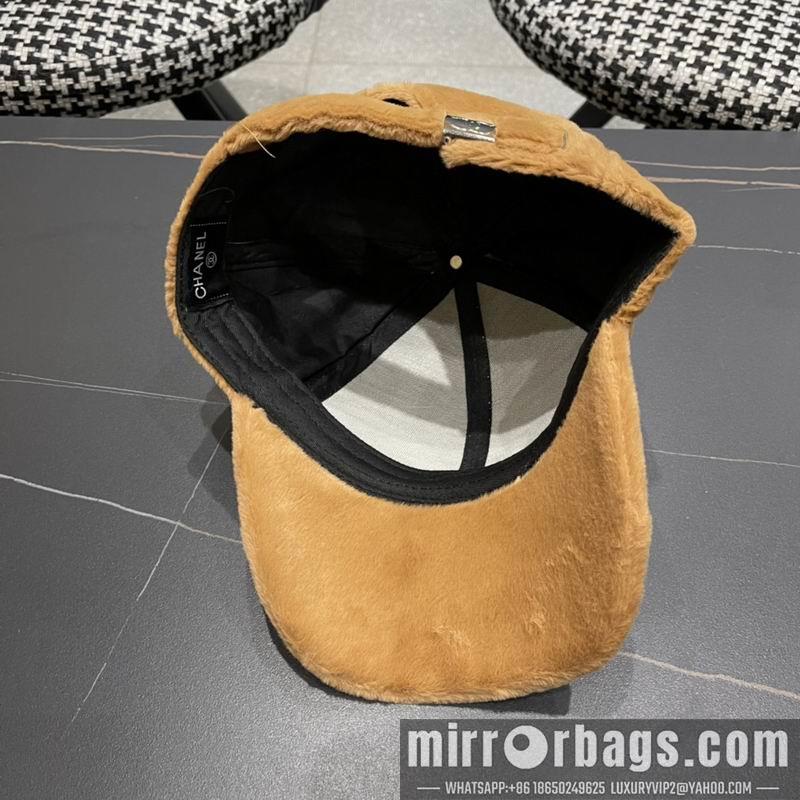 Replica Chanel cap 102804