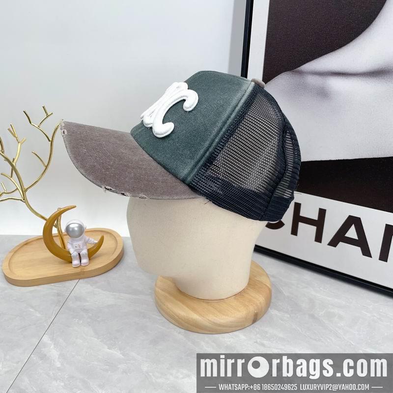 Replica Celine cap dx30