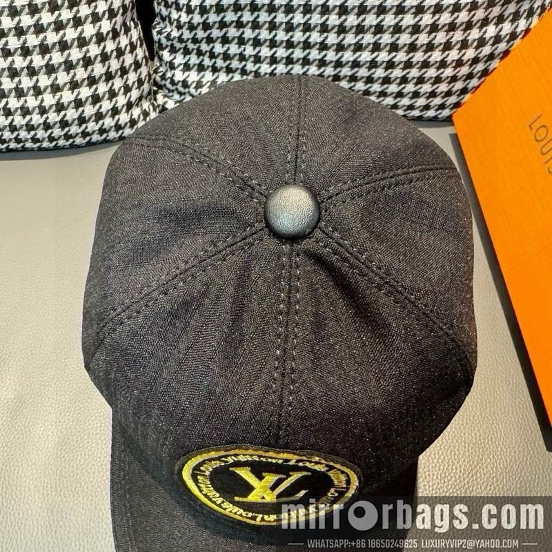 Replica LV Hat 091402