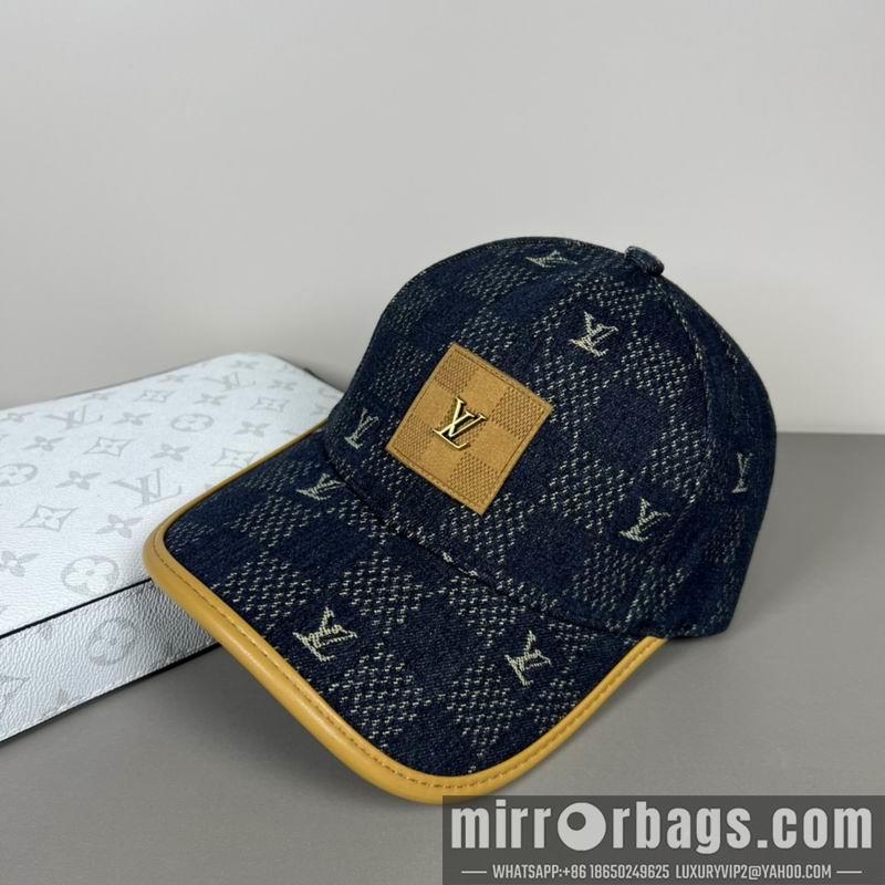 Replica LV Hat dx45