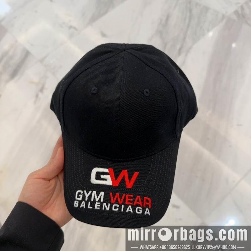 Replica Balenciaga Cap dx71