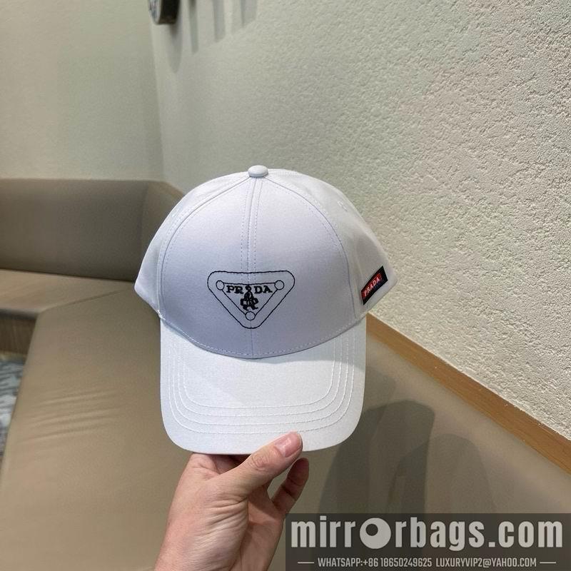 Replica Prada cap 072202