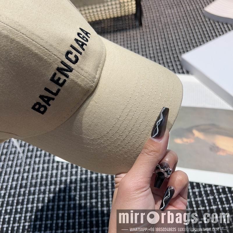 Replica Balenciaga Hat dx11